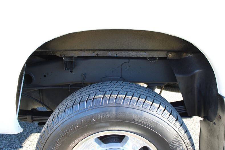 2007 Dodge Ram 2500