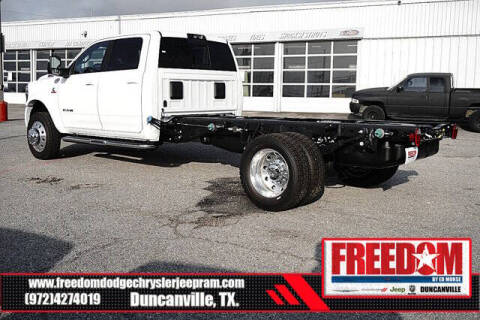 2026 RAM 4500