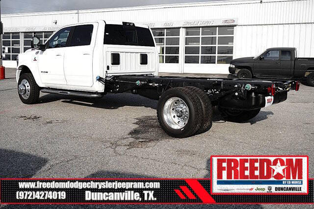 2026 RAM 4500