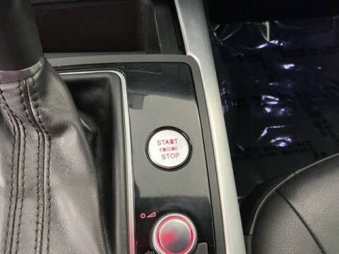 2013 Audi A6 2.0T Premium