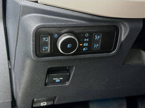 2023 Ford Bronco Wildtrak Advanced