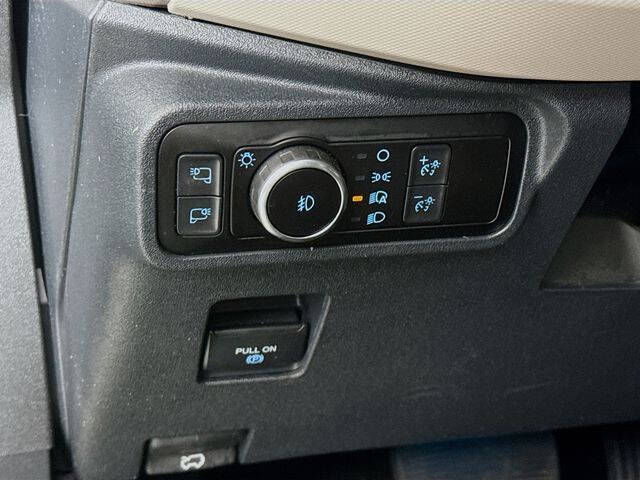 2023 Ford Bronco Wildtrak Advanced