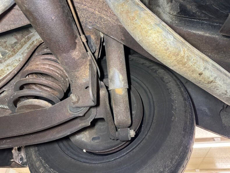 1960 Pontiac Ventura