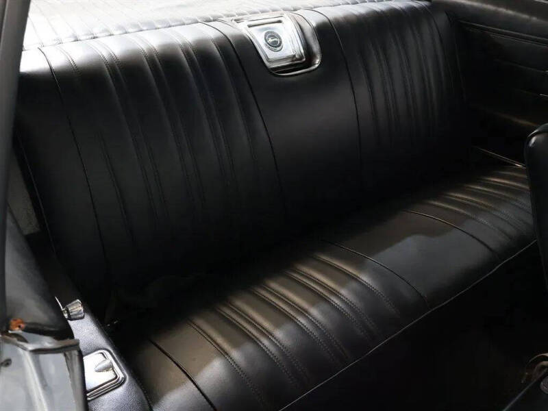 1966 Chevrolet Impala