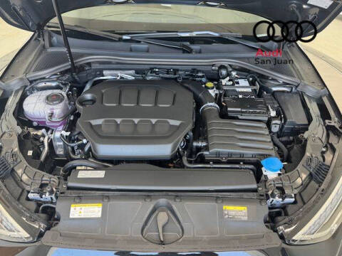 2026 Audi A3