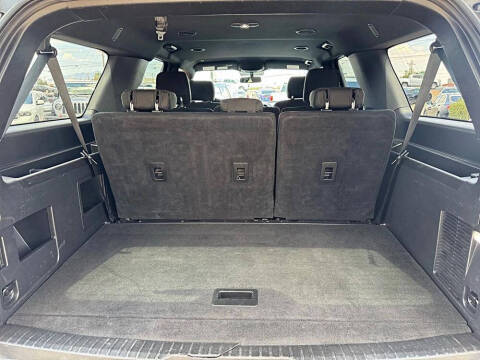 2019 Ford Expedition MAX XLT