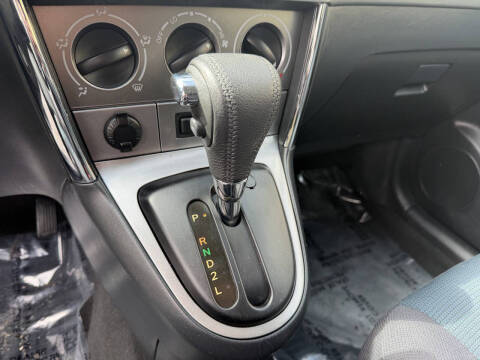 2006 Toyota Matrix XR
