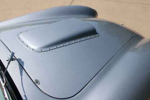 1965 Shelby Cobra