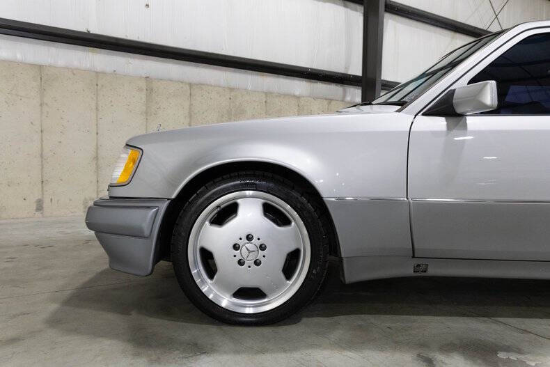 1994 Mercedes-Benz E-Class E 500