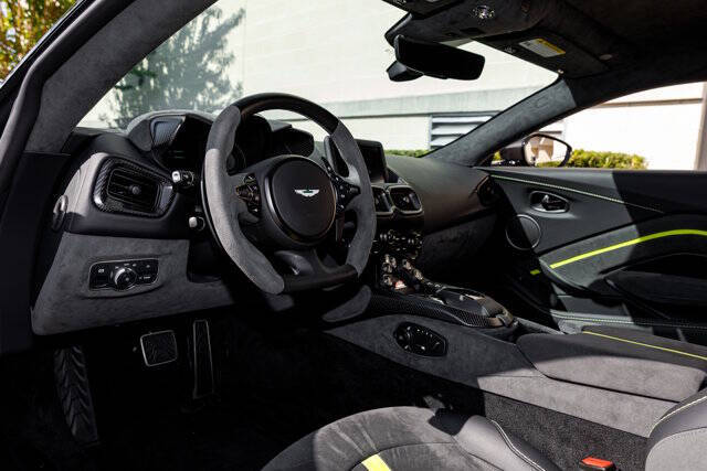 2023 Aston Martin Vantage F1 Edition