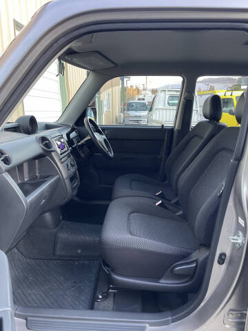2000 Toyota BB