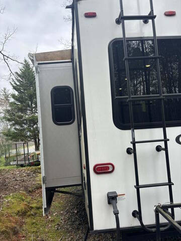 2021 Keystone RV Cougar