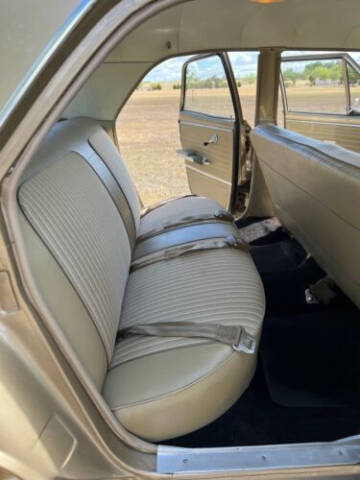 1966 Chevrolet Chevelle