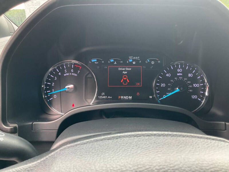 2018 Ford Expedition MAX Limited