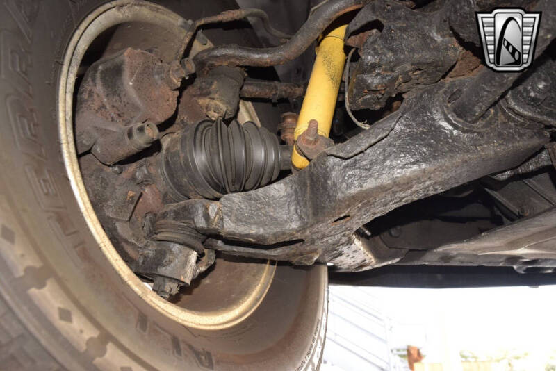 2000 Chevrolet Tahoe Z71