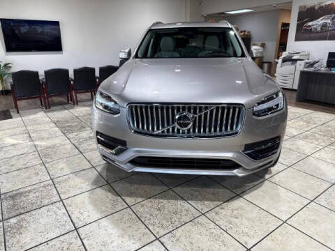 2023 Volvo XC90 B6 Plus Bright Theme 7P