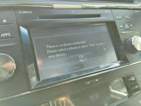 2018 Toyota Avalon Limited