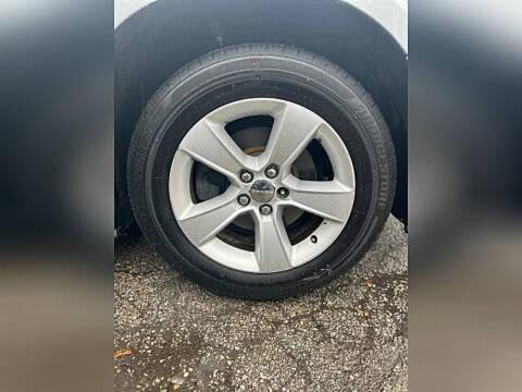 2013 Dodge Charger SE