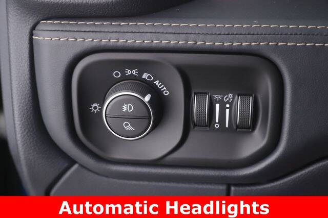 2020 RAM 2500 Limited