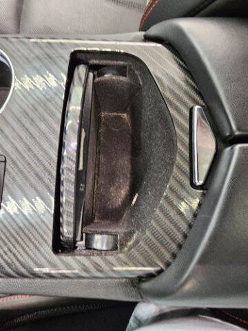 2019 Maserati Ghibli SQ4 GranSport