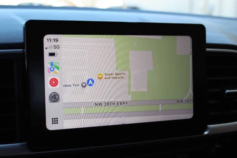 2022 Hyundai Venue SE