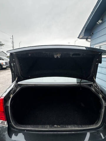2013 Chevrolet Impala LT