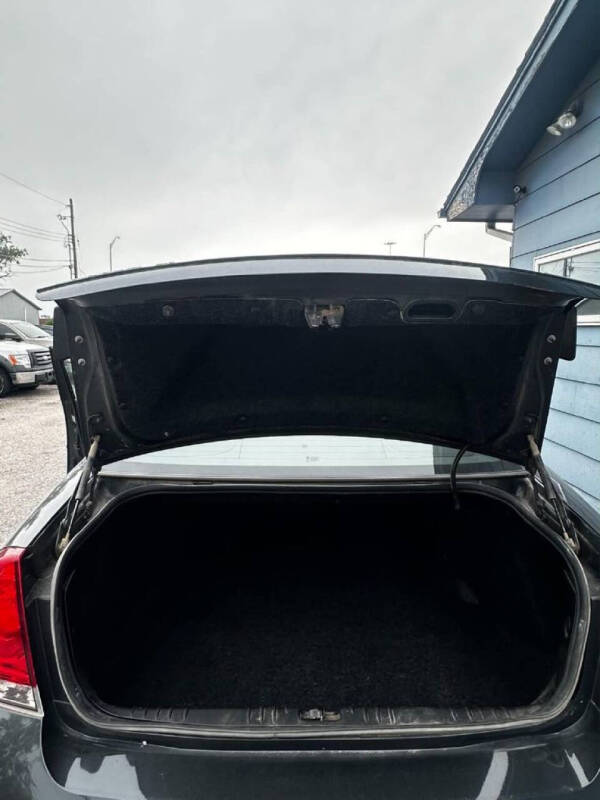 2013 Chevrolet Impala LT