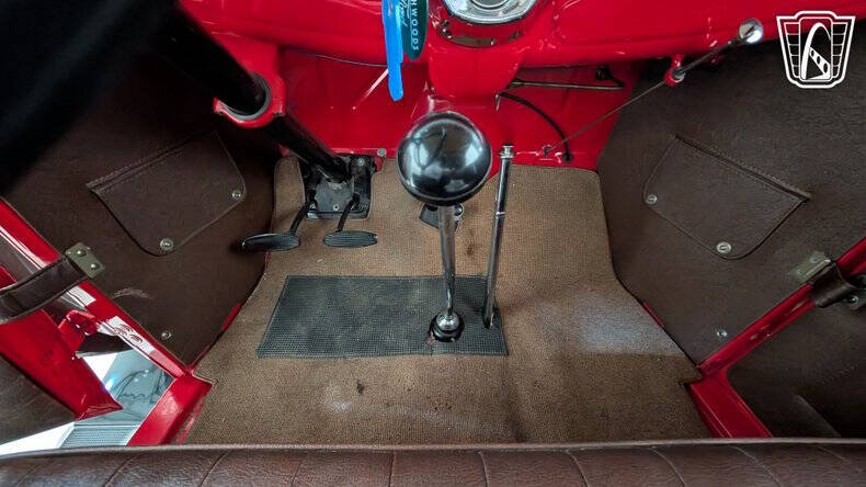 1930 Ford Model A