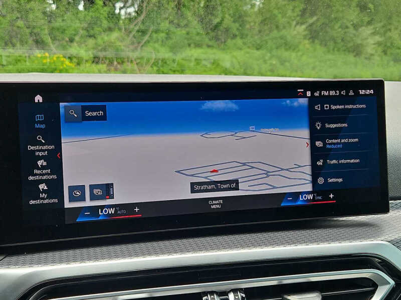 2024 BMW M4
