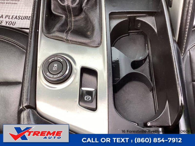 2016 Chevrolet Corvette Stingray