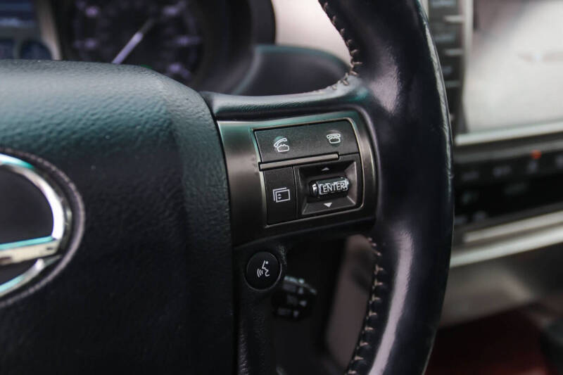 2011 Lexus GX 460 Premium