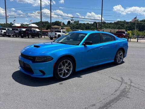 2023 Dodge Charger GT