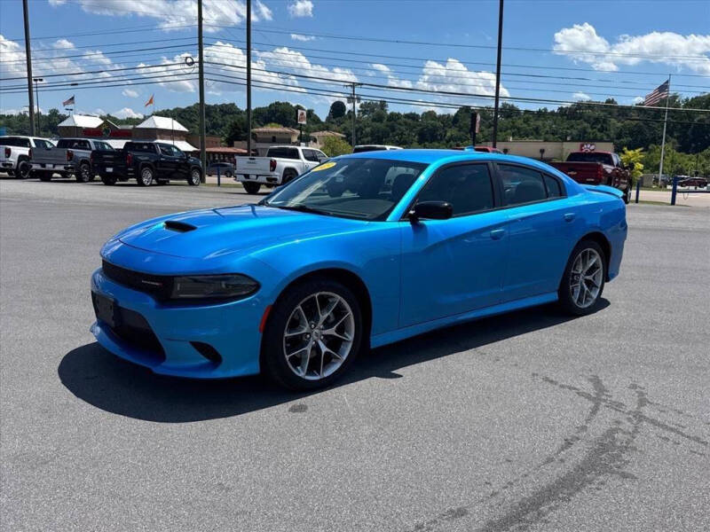 2023 Dodge Charger GT