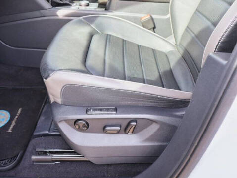 2022 Volkswagen Atlas V6 SEL Premium R-Line 4Motion