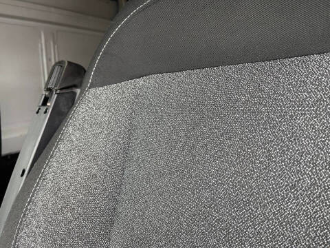 2020 RAM ProMaster 2500 159 WB