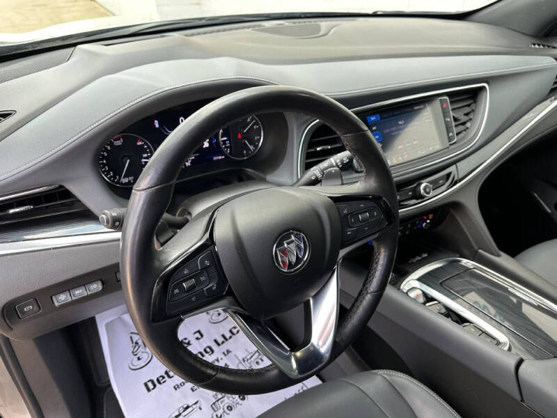 2023 Buick Enclave Premium