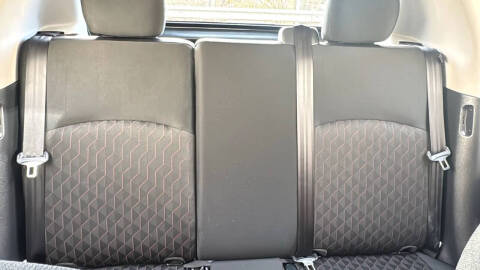 2024 Mitsubishi Mirage