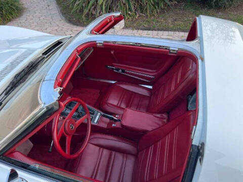 1976 Chevrolet Corvette