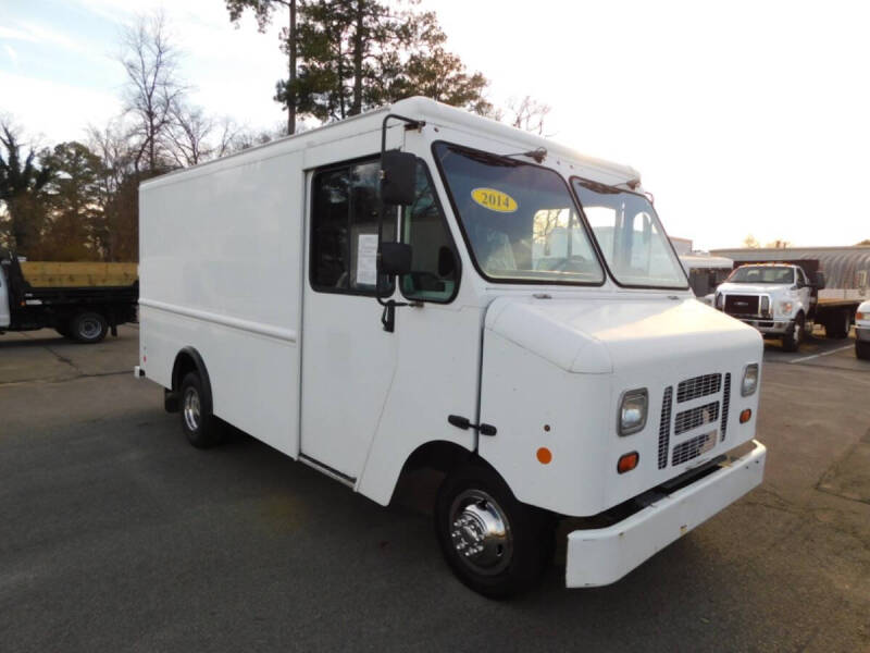 2014 Ford E-Series for sale at Vail Automotive in Norfolk VA