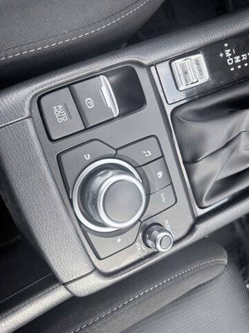 2019 Mazda CX-3 Sport