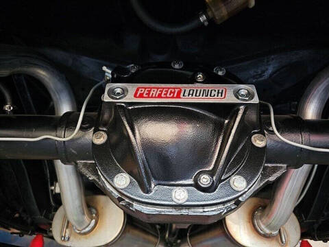 1969 Pontiac Firebird