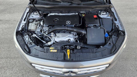 2023 Mercedes-Benz GLB GLB 250 4MATIC