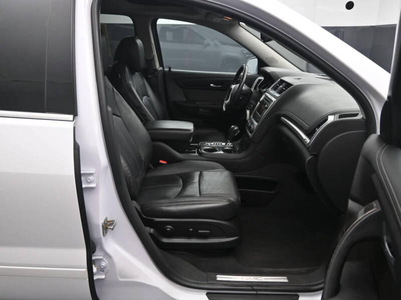 2016 GMC Acadia SLT-1