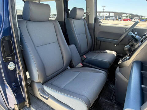 2003 Honda Element EX