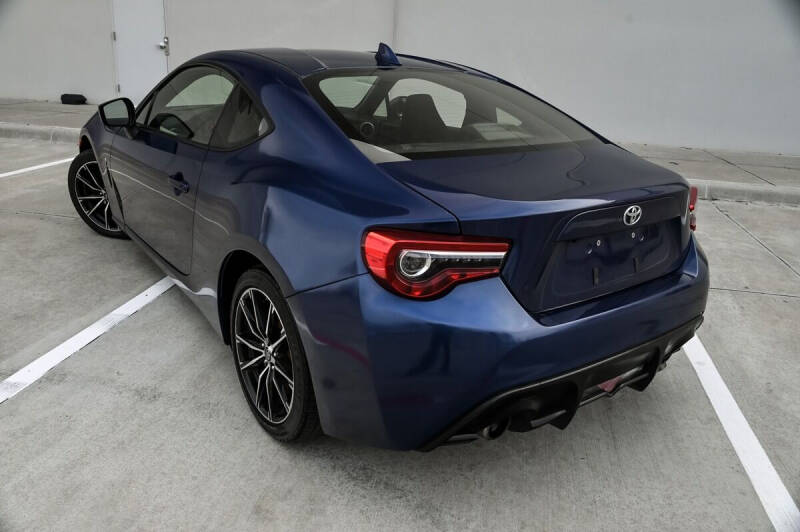 2017 Toyota 86