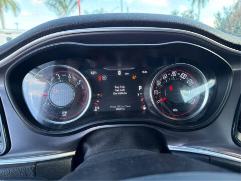 2020 Dodge Challenger