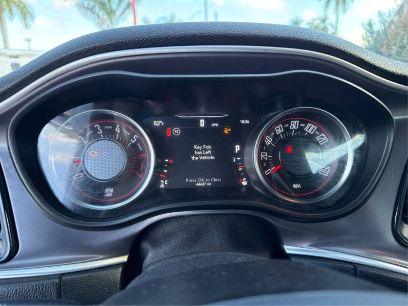 2020 Dodge Challenger