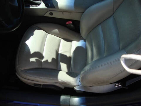 2006 Chevrolet Corvette