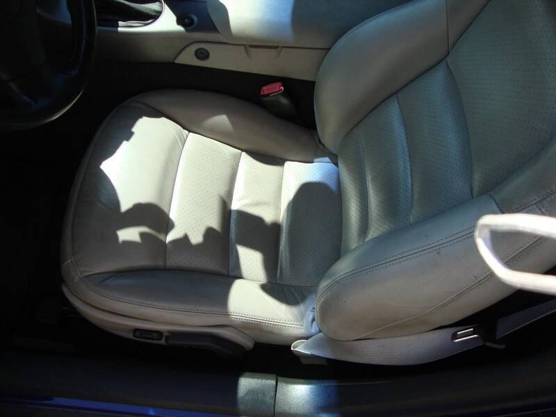 2006 Chevrolet Corvette