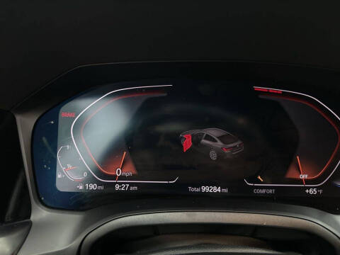 2022 BMW 4 Series 430i Gran Coupe